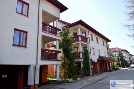 Od 1 lutego | 2 pok. | ul. Na Polach | Bronowice - Zdjęcie 3