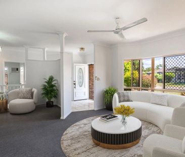 6 Fielding Way, Kirwan - Photo 1