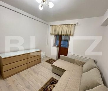 Apartament 3 camere 65mp complet renovat LUX, Prima inchiriere, cartier Rovine - Photo 2