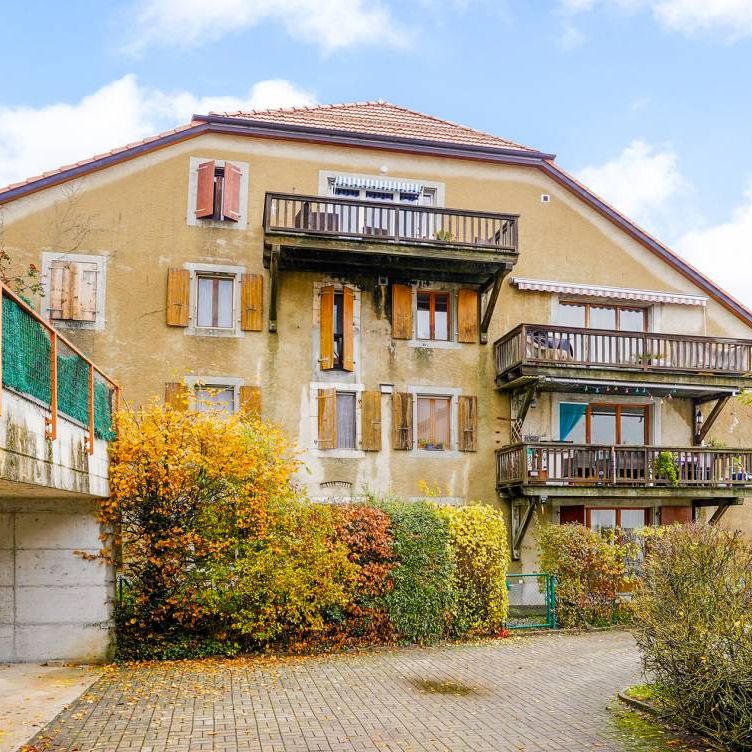 A louer, appartement de 4.5 pièces au rez-de-chaussée - Foto 2