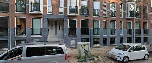 Apartment Rotterdam - Bergweg - Foto 1