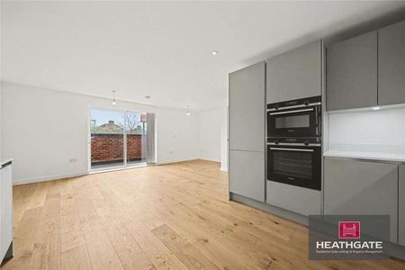 Mosaic Apartments, Pound Lane, Willesden, NW10 - Photo 2