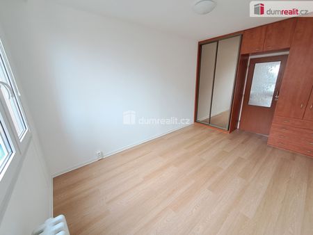 Pronájem bytu 4+kk 84 m² - Fotografie 2