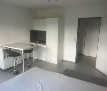 Perfektes Single-Apartment (möbliert) - Photo 3