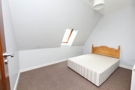 Fassadinas New Row, Abbeyleix - Photo 4