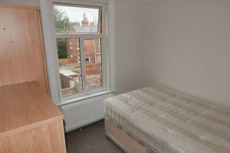 1 bedroom in a house share to rent - Photo 5