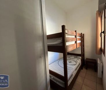 Appartement à louer 2 pièces 37.97m² - Photo 2