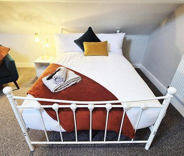 5 bedroom house share to rent - Photo 1