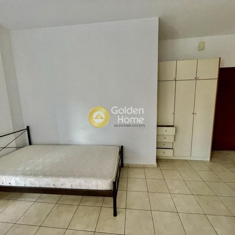 Studio/Γκαρσονιέρα για ενοικίαση Εσταυρωμένος (Ηράκλειο Κρήτης) - Φωτογραφία 1