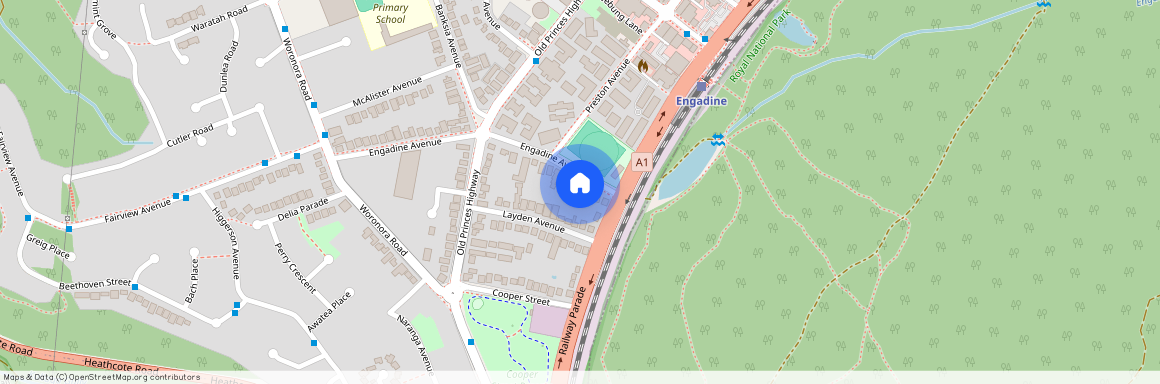 8b Engadine Avenue, NSW 2233