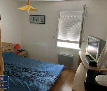 Appartement à louer 3 pièces 70.62m² - Photo 3