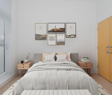 2 bedroom flat to rent - Photo 4