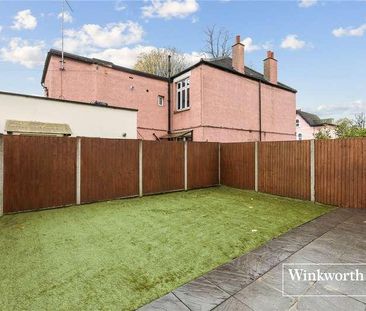 Ballards Lane, London, N3 - Photo 2