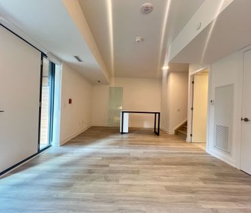 For Lease - 28 Eastern Avenue Unit# TH110, Toronto, Ontario - Photo 5