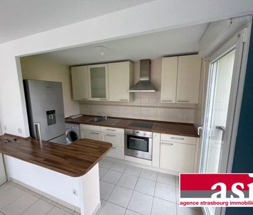 3 Pièces avec balcon et parking - Photo 3