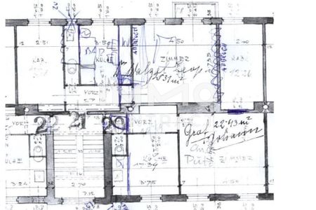 Unbefristet und Ablösefrei! 4 Zimmer Wohnung mit Balkon, 2 Bäder und 2 Toiletten! - Photo 5