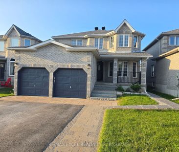 For Lease - 38 Shaina Court Unit# Main& 2nd Floor, Barrie, Ontario - Photo 3