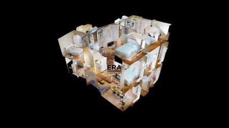 Colocation de 124 m² à Nevers - Photo 3