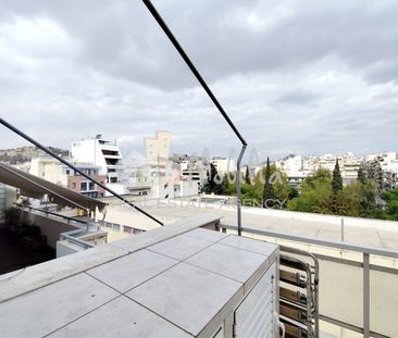 Μεζονέτα για ενοικίαση Κέντρο (Νέος Κόσμος) - Φωτογραφία 4