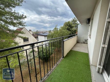 Location Appartement 2 pièces 30m² DIJON 21000 - Photo 5