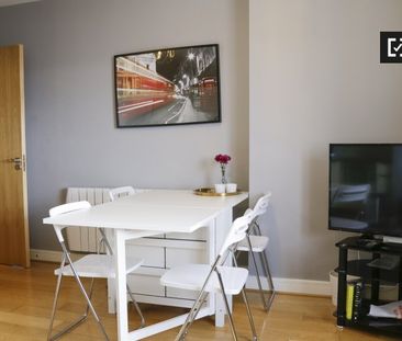 1-bedroom apartment to rent in Broadstone, Dublin - Photo 3