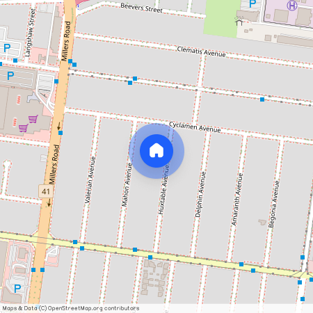 27 Huxtable Avenue, Vic 3025, Altona North