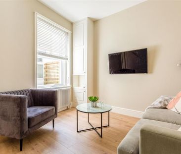 1 bedroom flat to rent - Photo 6