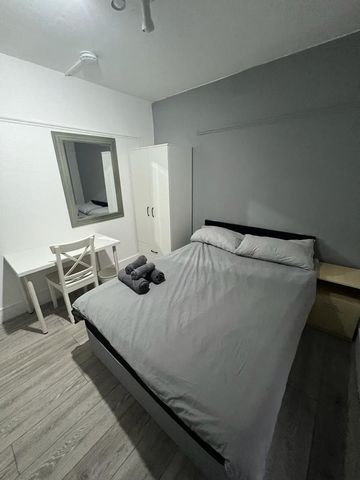 Room in a Shared House, Finchley Road, NW11 - Photo 5