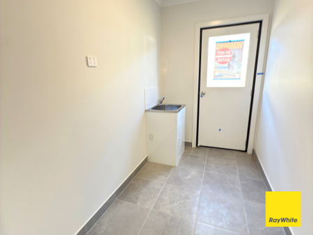 Exceptional Metricon Comfort Meets Modern Living in The Grove - Photo 4