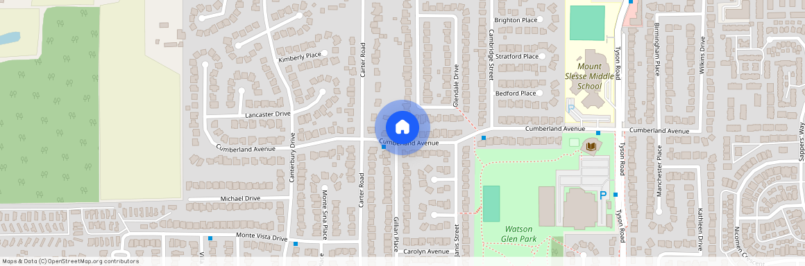 Cumberland Avenue, 44837, Chilliwack