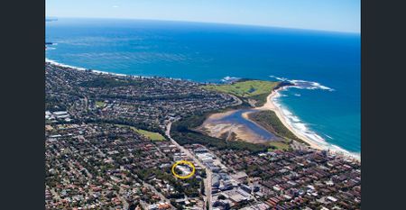 Oversized Chic apartment in Central Dee Why - Photo 5