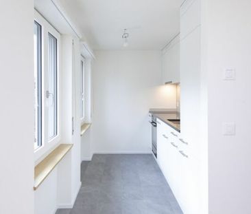 1.5 Zimmer, 32 m², 2. Stock - Photo 4