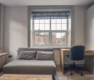 Studio to rent - Photo 5