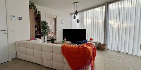 Appartement te huur in Ingelmunster voor € 675 met 1 slaapkamer - Photo 3