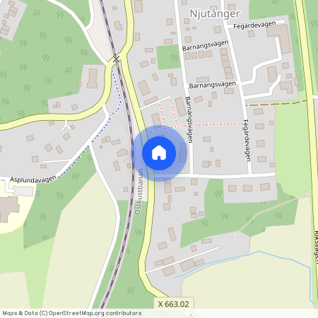 Njutångersvägen 22, 825 92, Njutånger