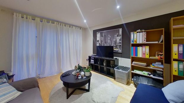 2 bedroom apartment to rent - Photo 1