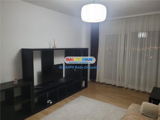 Inchiriere apartament 2 camere, Ploiesti, zona Ultracentral - Fotografie 1