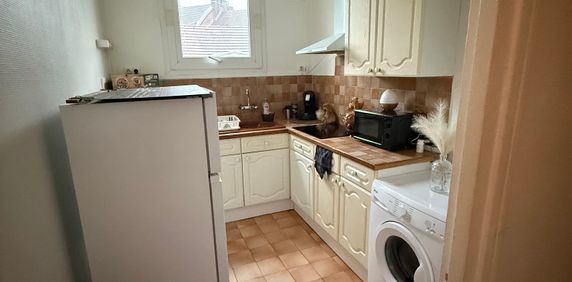 Appartement 1er étage - Photo 2