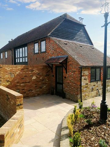 Brooklands Barn Tylers Lane, Horney Common, Uckfield, Uckfield, TN22 3EJ - Photo 5