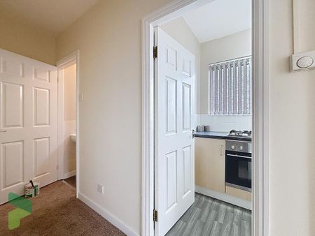 1 bedroom flat to rent - Photo 3