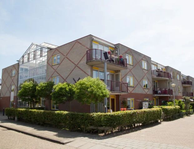 Appartement Caanstraat 41, Noordwijk-Binnen - À Louer - Foto 1