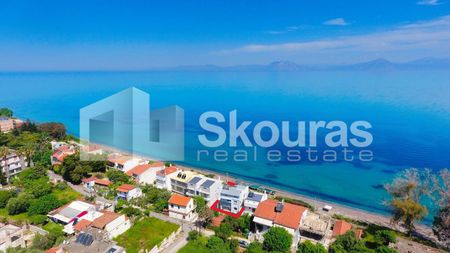 Βίλα για ενοικίαση Παραλία Αλισσού (Δυτικής Αχαΐας) - Photo 2