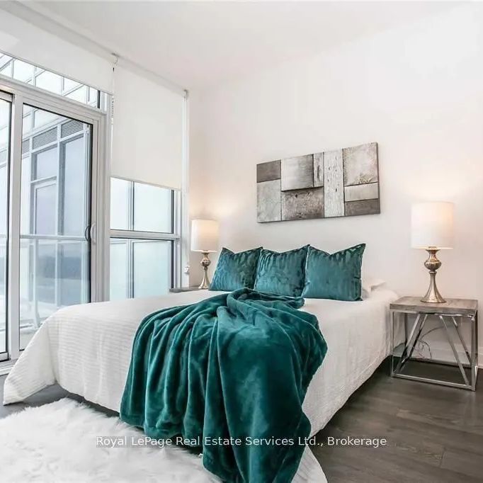 55 Speers Road #510 - Photo 1