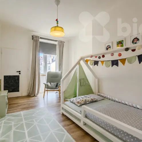 Pronájem prostorného bytu 3+kk, 88 m², Praha 7 - Holešovice, Malá Plynární - Photo 1