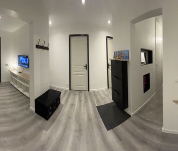 Superbe colocation (3 chambres) - Photo 1