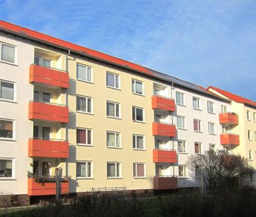 Amalienstr. 6, 3 R - Grundriss für Indiviualisten in zentraler Lage - Photo 1
