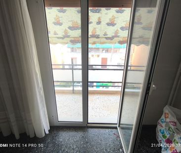 Διαμέρισμα για ενοικίαση Αμφιάλη (Κερατσίνι) - Photo 5