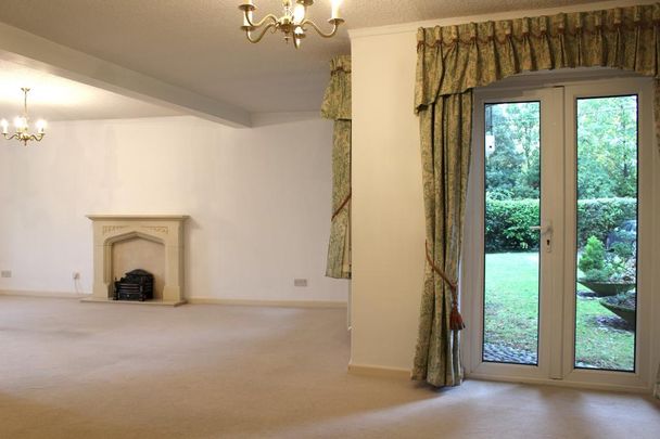 2 bedroom maisonette to rent - Photo 1