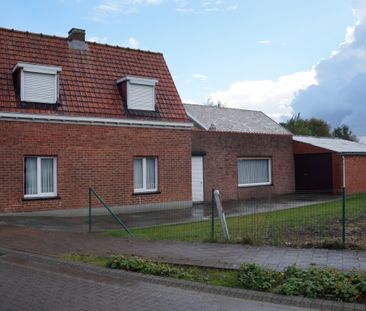 Gezellige woning met garage en tuin - Foto 4