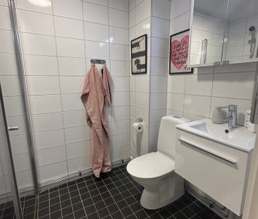 Klostergatan 14B - Foto 4